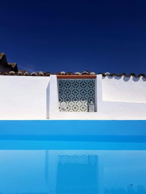 Villa Casa Da Enxota Povoa de Sao Miguel Exterior foto